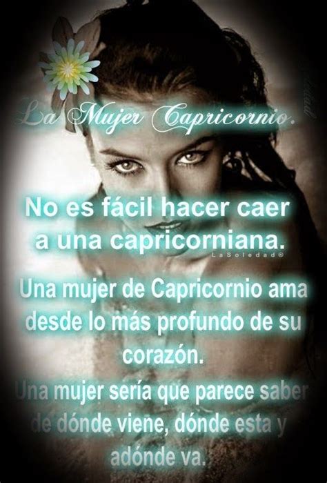 mujer capricornio|Mujer de Capricornio 